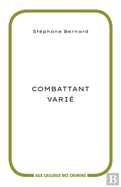 Bertrand.pt - Combattant Varié