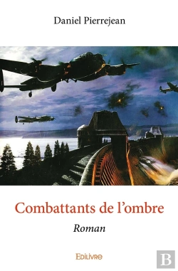 Bertrand.pt - Combattants De L'Ombre : Roman