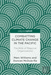 Combatting Climate Change In The Pacific