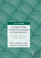 Combatting Climate Change In The Pacific