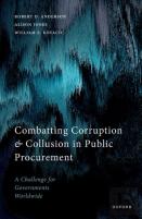 Combatting Corruption And Collusion In Public Procurement