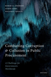 Combatting Corruption And Collusion In Public Procurement
