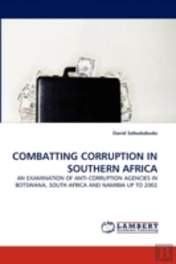 Bertrand.pt - Combatting Corruption In Southern Africa