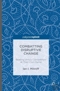 Bertrand.pt - Combatting Disruptive Change