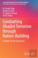 Combatting Jihadist Terrorism Through Nation-Building