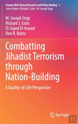 Bertrand.pt - Combatting Jihadist Terrorism Through Nation-Building