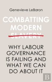 Combatting Modern Slavery