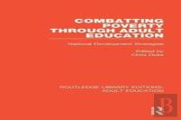 Combatting Poverty Through Adult Education