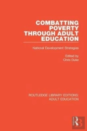 Combatting Poverty Through Adult Education