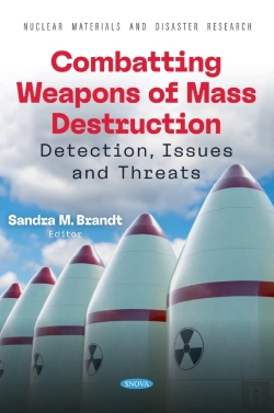 Bertrand.pt - Combatting Weapons Of Mass Destruction: Detection, Issues And Threats