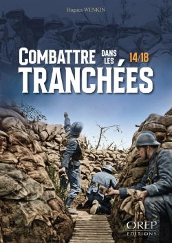 Bertrand.pt - Combattre Dans Les Tranchées