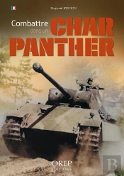 Combattre Dans Un Char Panther
