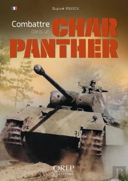 Bertrand.pt - Combattre Dans Un Char Panther