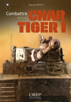 Bertrand.pt - Combattre Dans Un Char Tiger I