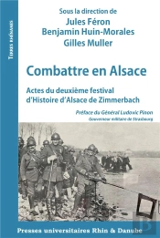 Combattre En Alsace