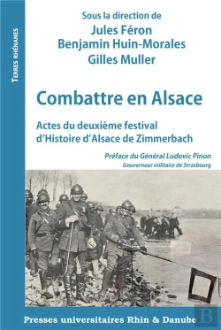 Bertrand.pt - Combattre En Alsace