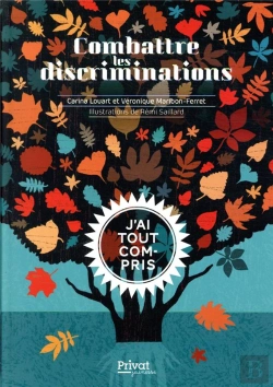 Bertrand.pt - Combattre Les Discriminations ; J'Ai Tout Compris