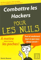 Combattre Les Hackers Pour Les Nuls