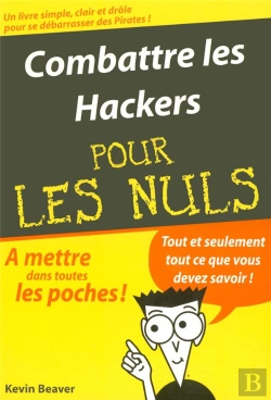 Bertrand.pt - Combattre Les Hackers Pour Les Nuls