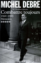 Combattre Toujours 1969-1993 T.5