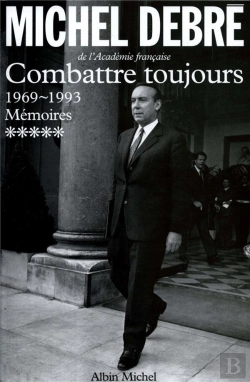 Bertrand.pt - Combattre Toujours 1969-1993 T.5