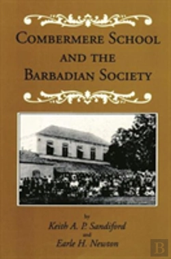 Bertrand.pt - Combermere School And The Barbadian Society