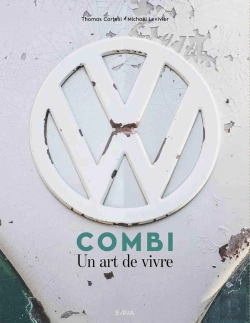 Bertrand.pt - Combi, Un Art De Vivre