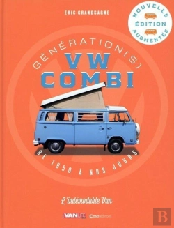 Bertrand.pt - Combi Van Volkswagen - Nouvelle Edition