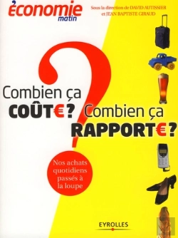 Bertrand.pt - Combien Ça Coûte ? Combien Ça Rapporte ? Nos Achats Quotidiens Passés À La Loupe