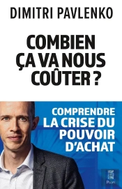 Combien Ça Va Nous Coûter ?