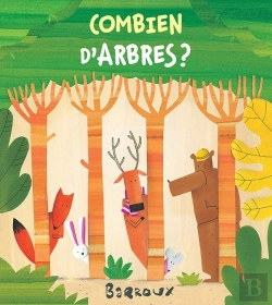 Bertrand.pt - Combien D'Arbres ?