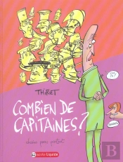 Combien De Capitaines ?