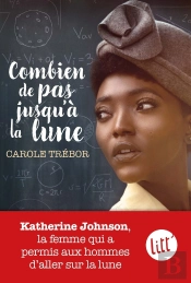 Combien De Pas Jusqu'À La Lune ?