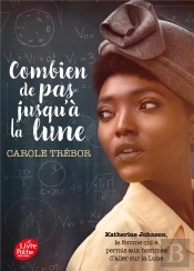Combien De Pas Jusqu'À La Lune