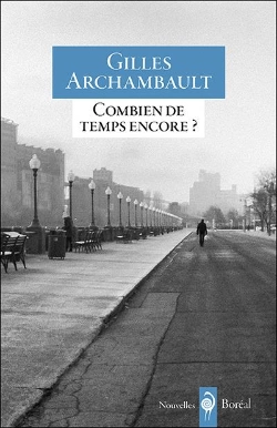 Bertrand.pt - Combien De Temps Encore ?