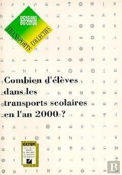 Bertrand.pt - Combien D'Élèves Dans Les Transports Scolaires En L'An 2000