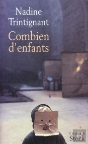 Combien D'Enfants
