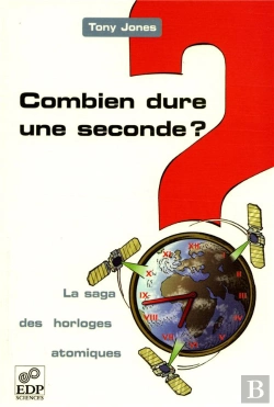 Bertrand.pt - Combien Dure Une Seconde