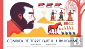 Combien Faut-Il De Terre À Un Homme ?