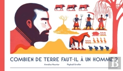 Bertrand.pt - Combien Faut-Il De Terre À Un Homme ?