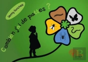 Combien J'Ai De Pattes ?