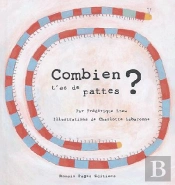 Combien T'As De Pattes ?