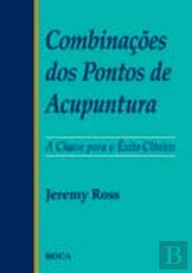 Combinações dos Pontos de Acupuntura