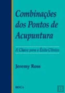 Bertrand.pt - Combinações dos Pontos de Acupuntura