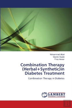 Bertrand.pt - Combination Therapy (Herbal+Synthetic)In Diabetes Treatment