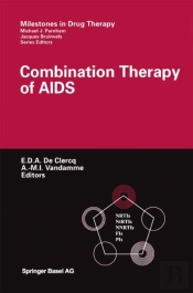 Combination Therapy Of Aids