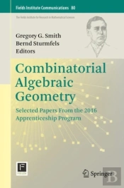 Combinatorial Algebraic Geometry