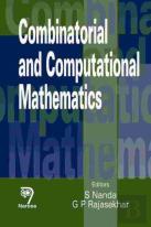 Combinatorial And Computational Mathematics