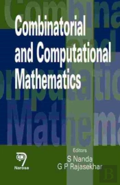 Combinatorial And Computational Mathematics