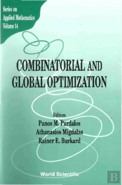 Bertrand.pt - Combinatorial And Global Optimization